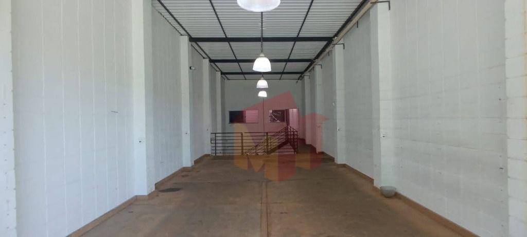 Loja-Salão, 126 m² - Foto 17