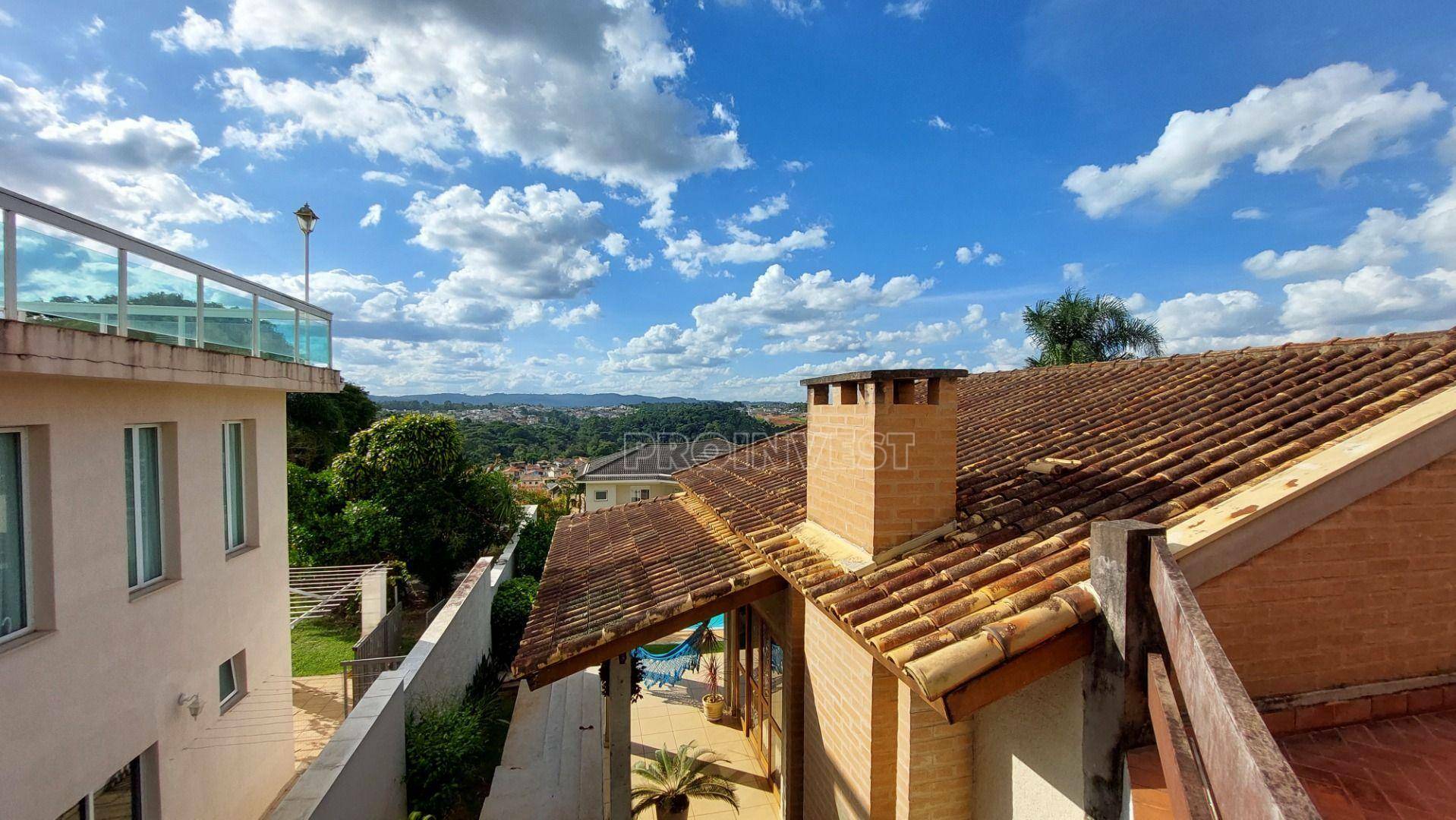 Casa de Condomínio à venda com 4 quartos, 300m² - Foto 21