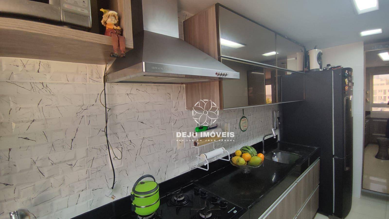 Cobertura à venda com 1 quarto, 71m² - Foto 16