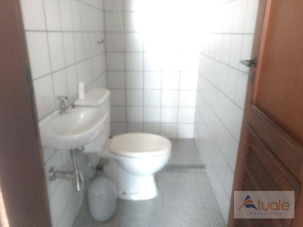 Apartamento à venda com 4 quartos, 160m² - Foto 6