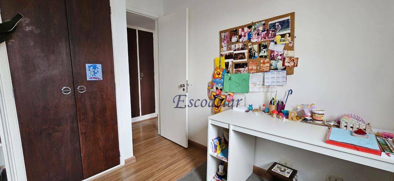 Apartamento à venda com 3 quartos, 95m² - Foto 16