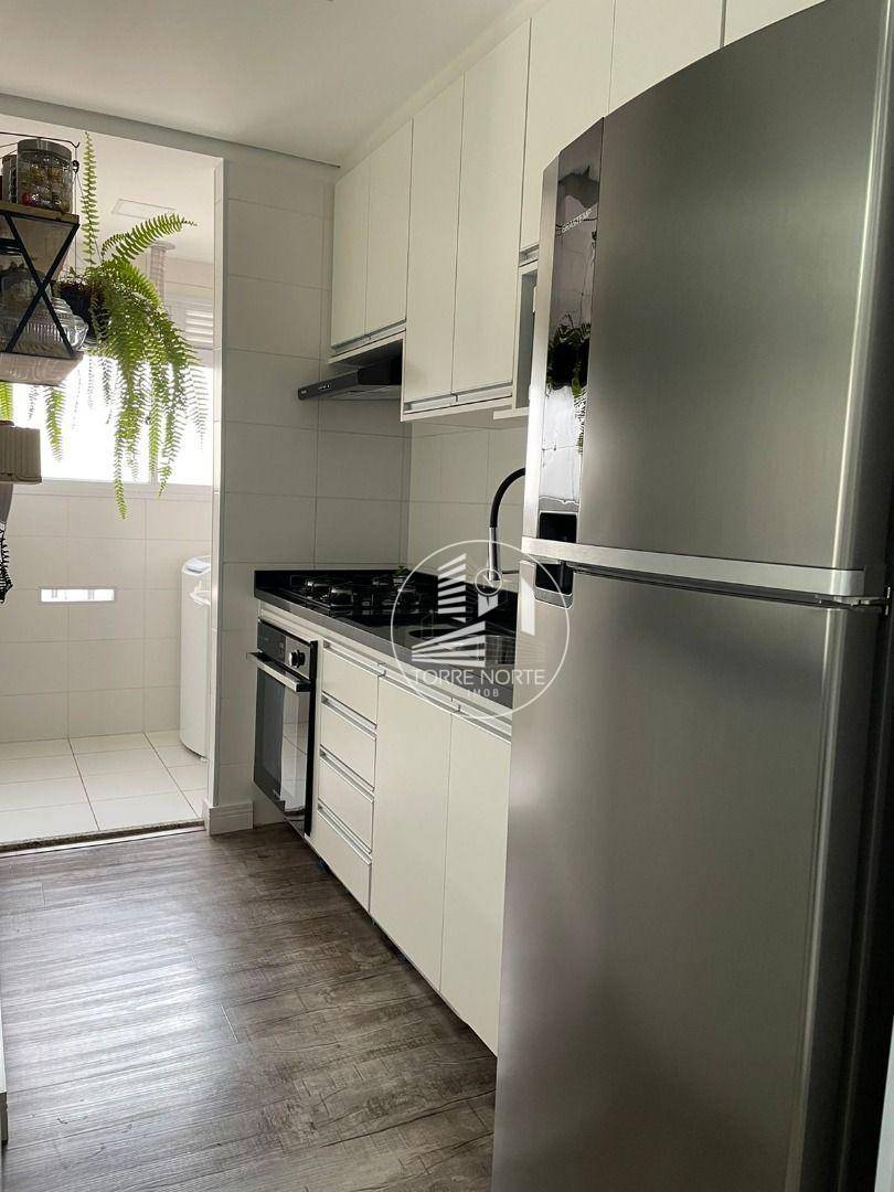 Apartamento à venda com 3 quartos, 56m² - Foto 19