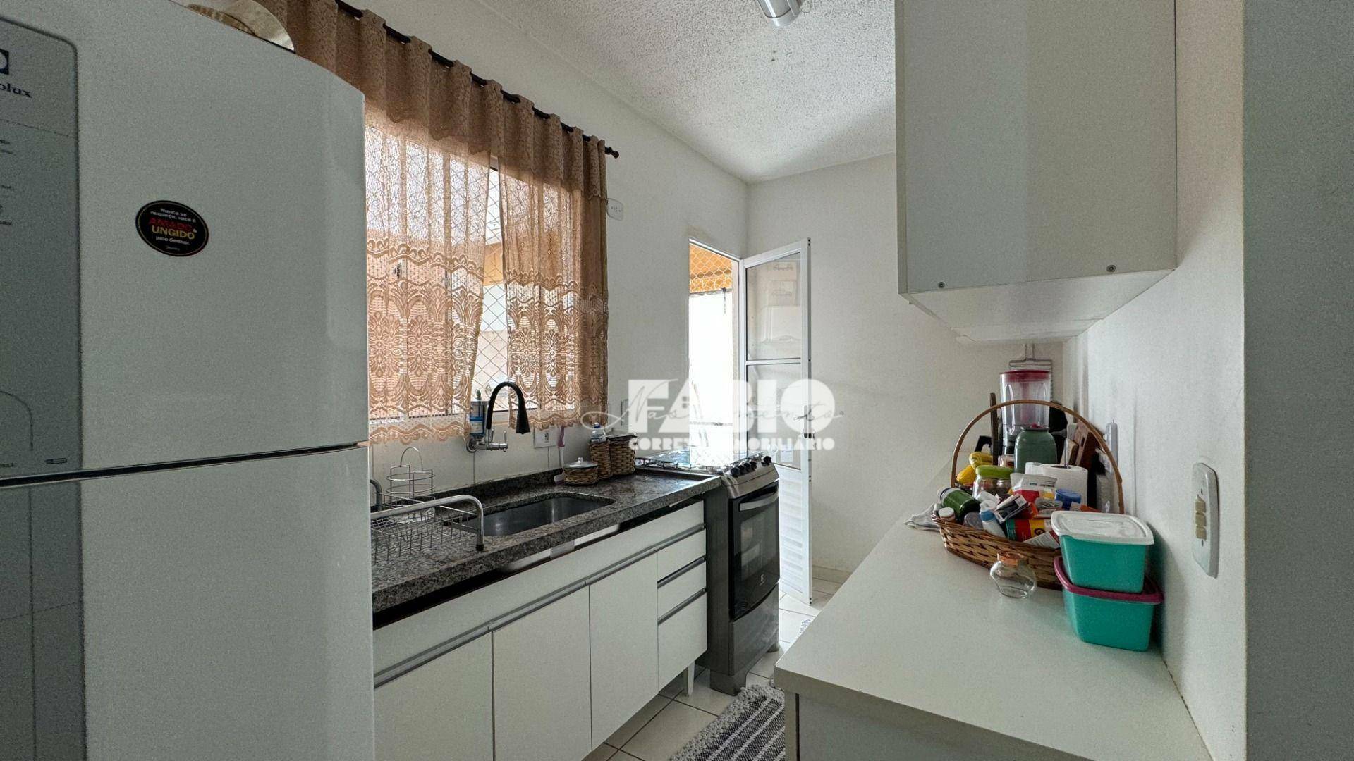 Casa de Condomínio à venda com 3 quartos, 120m² - Foto 6