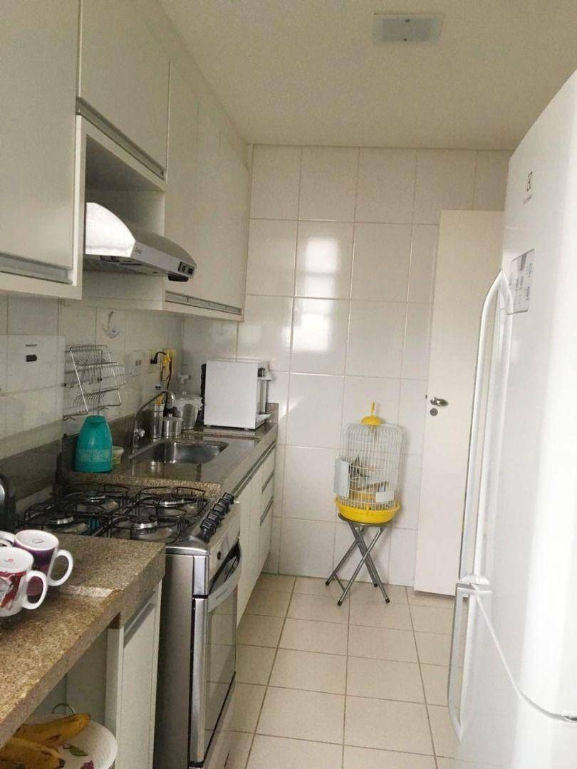 Apartamento à venda com 3 quartos, 123m² - Foto 10