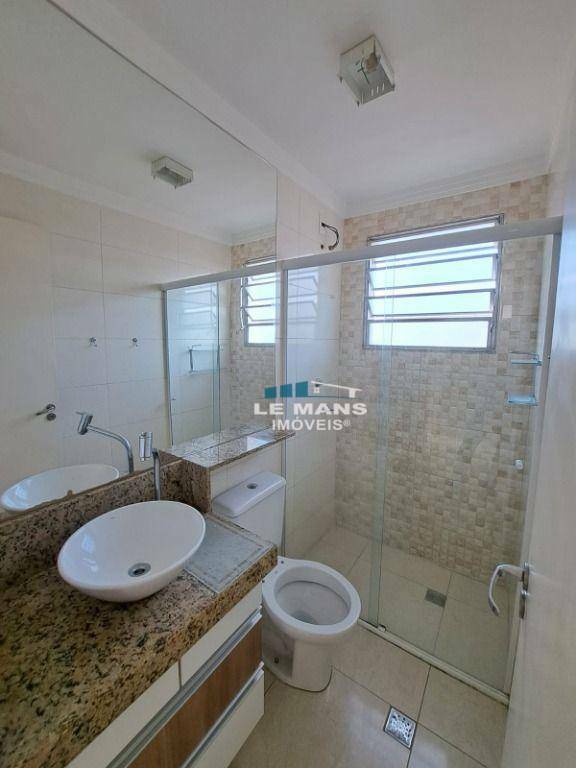 Apartamento à venda com 2 quartos, 48m² - Foto 8