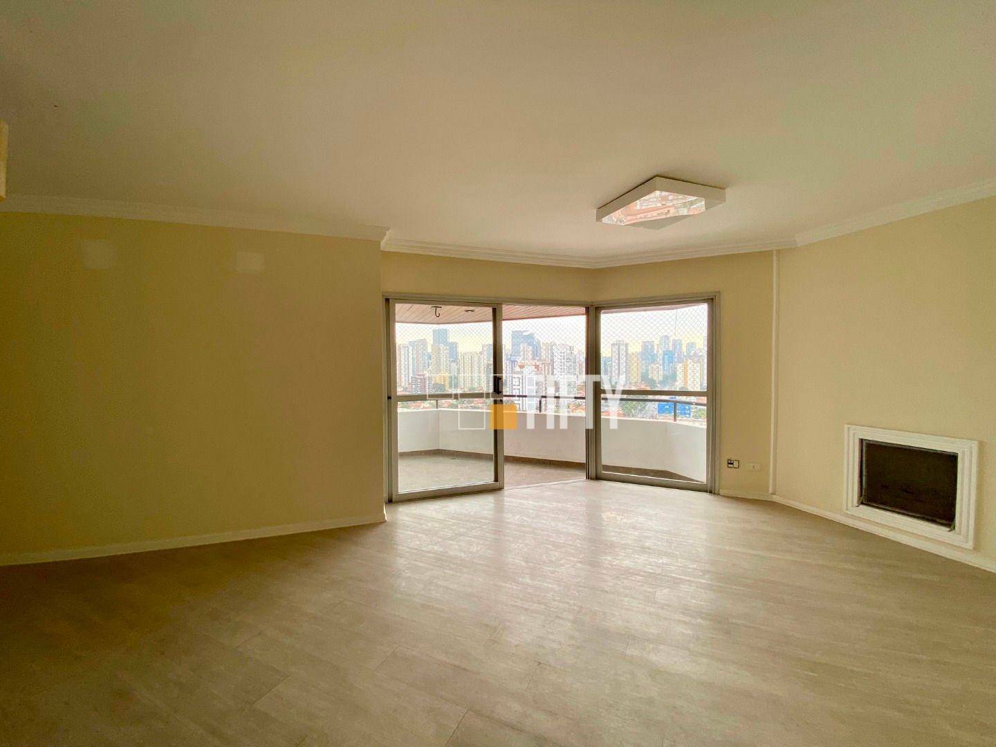 Apartamento à venda com 3 quartos, 115m² - Foto 6