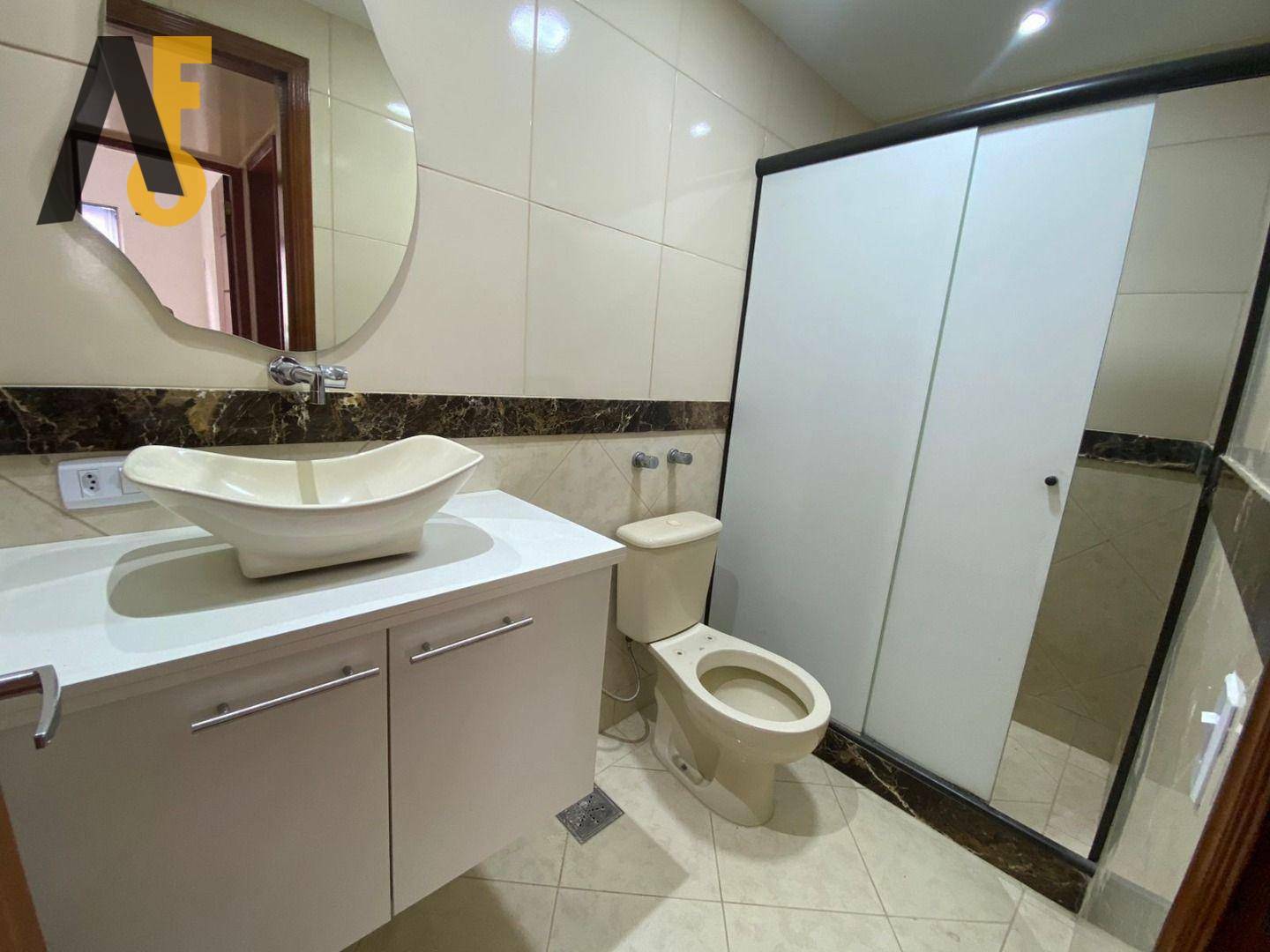 Apartamento à venda com 2 quartos, 58m² - Foto 6