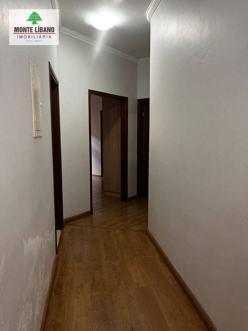 Casa à venda com 3 quartos, 300m² - Foto 16