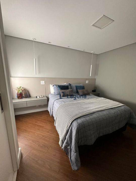 Apartamento à venda com 3 quartos - Foto 30