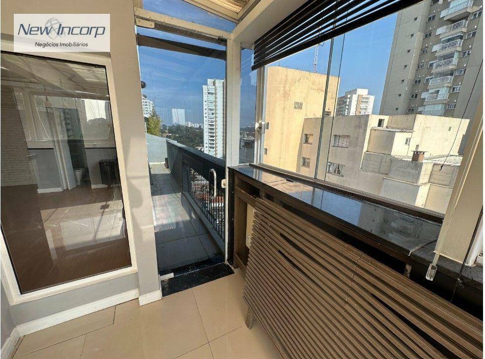 Cobertura à venda e aluguel com 3 quartos, 145m² - Foto 5