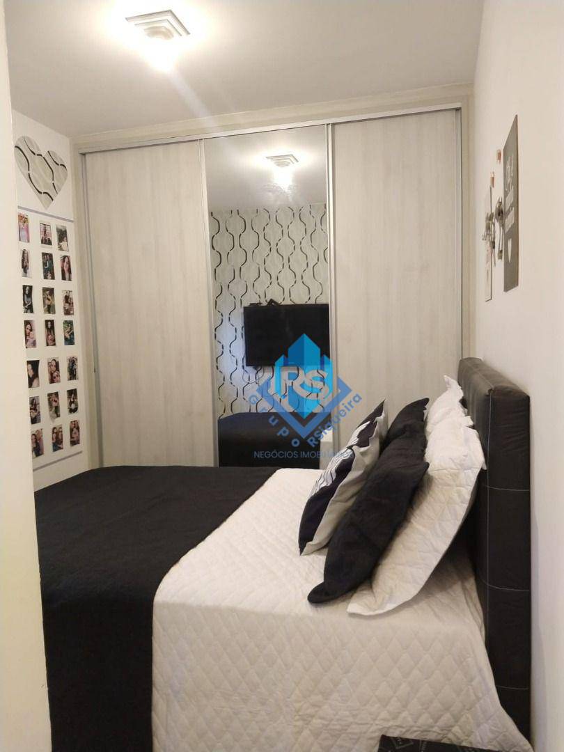 Apartamento à venda com 3 quartos, 70m² - Foto 11