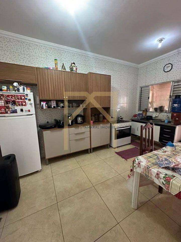 Casa de Condomínio à venda com 2 quartos, 100m² - Foto 14