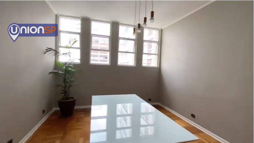 Apartamento à venda com 3 quartos, 382m² - Foto 7