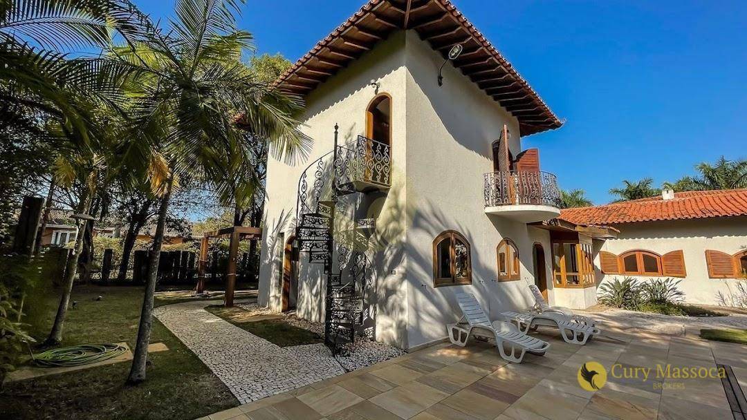 Casa de Condomínio à venda e aluguel com 5 quartos, 850m² - Foto 41