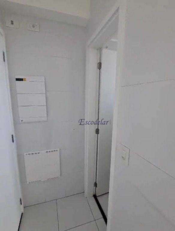 Apartamento à venda com 3 quartos, 122m² - Foto 21