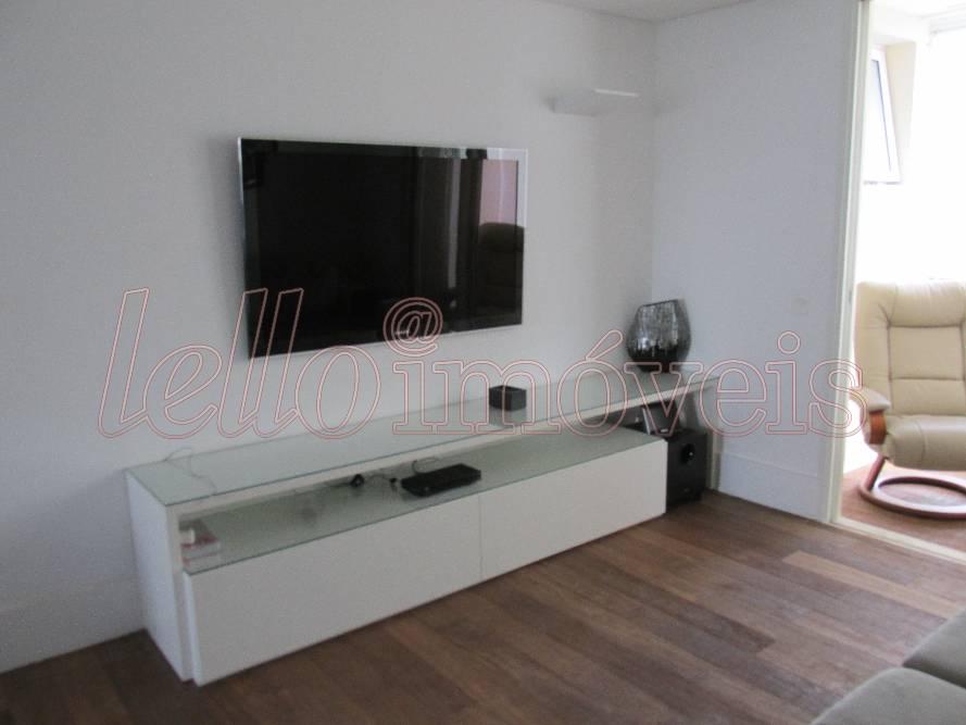 Apartamento à venda com 4 quartos, 250m² - Foto 12