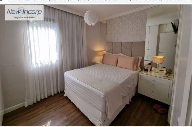 Apartamento à venda com 3 quartos, 75m² - Foto 36