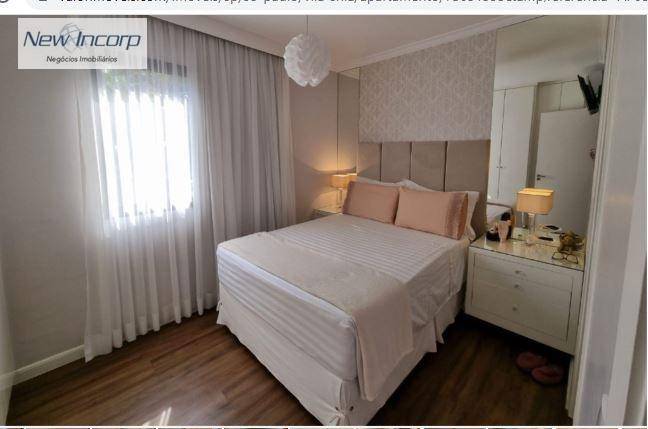 Apartamento à venda com 3 quartos, 75m² - Foto 36