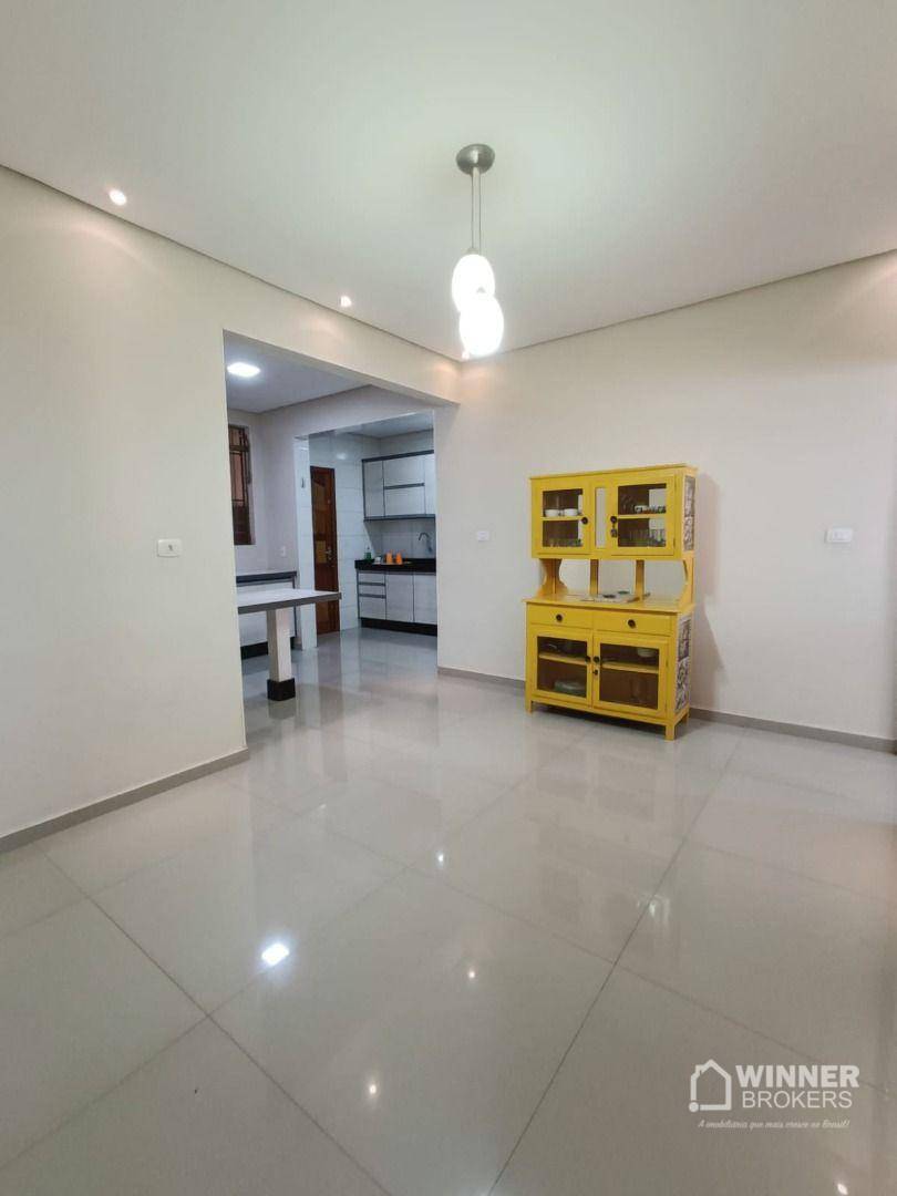 Casa à venda com 3 quartos, 270m² - Foto 8