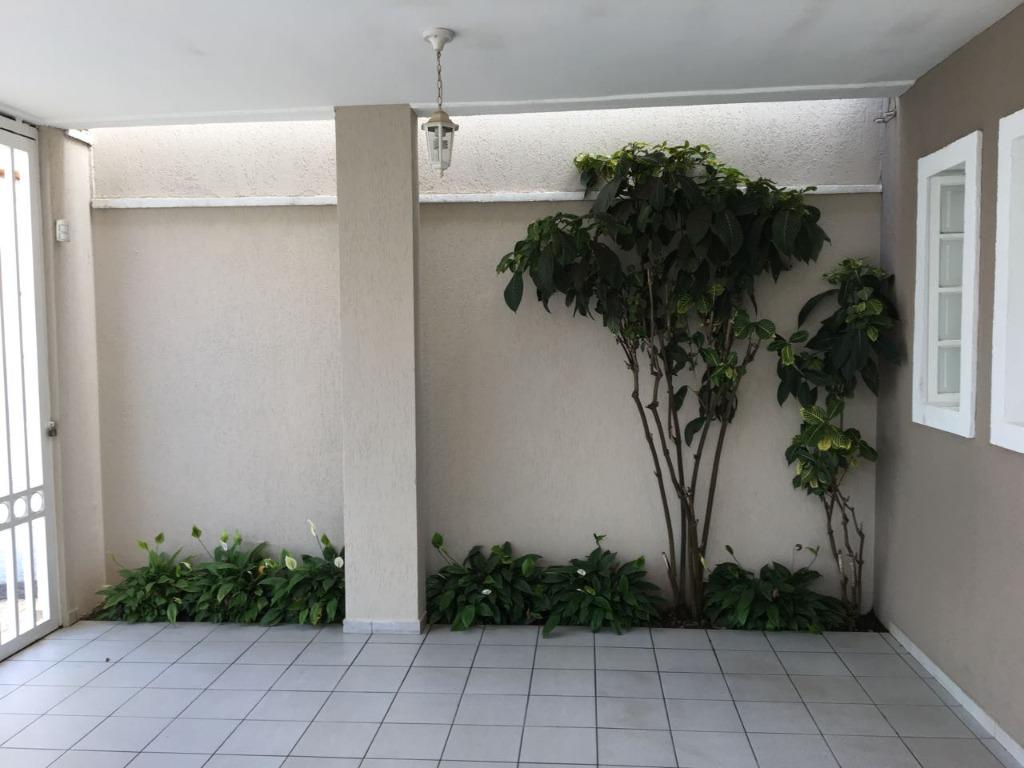 Sobrado à venda com 3 quartos, 141m² - Foto 7