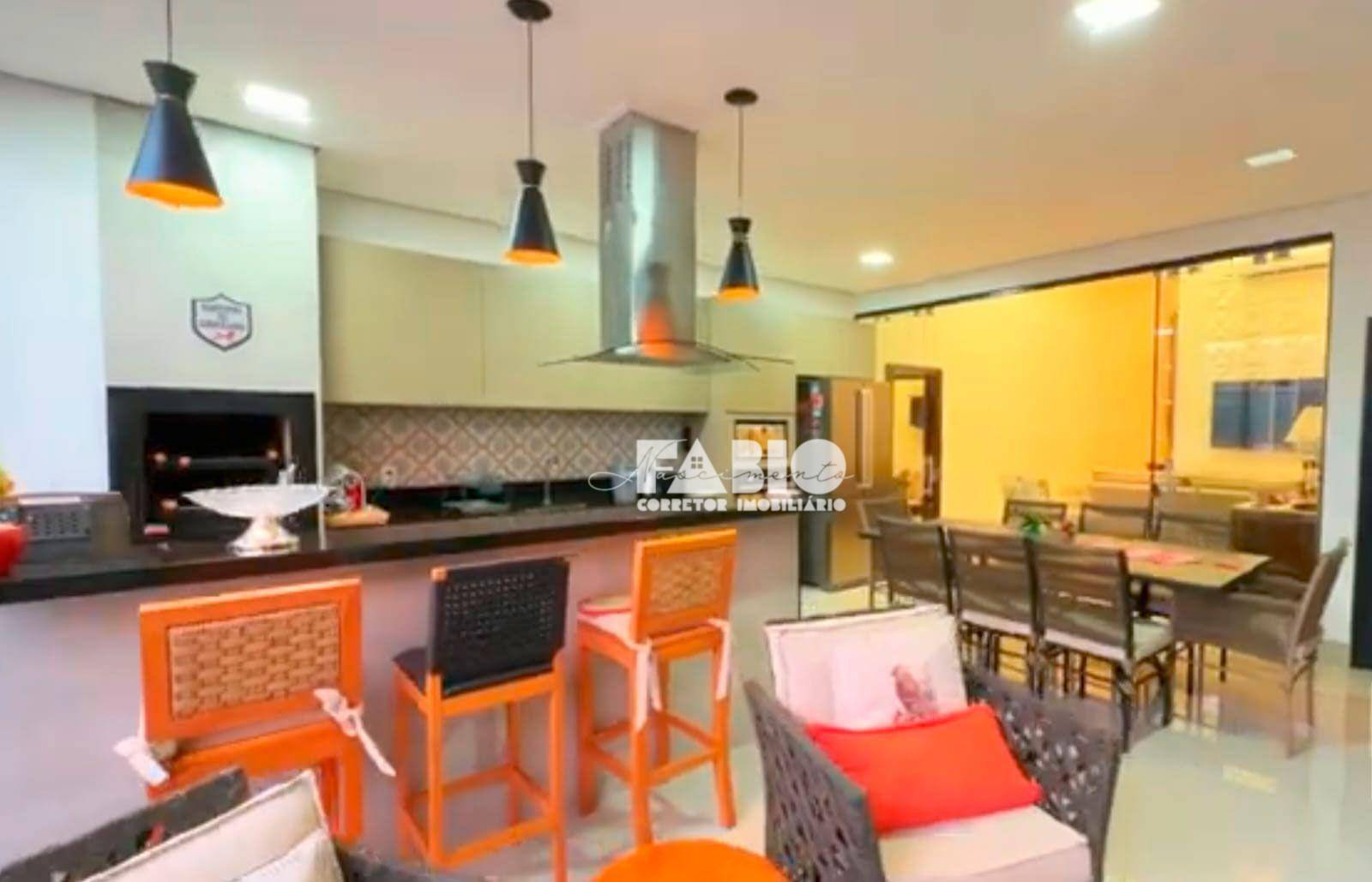 Casa de Condomínio à venda com 3 quartos, 190m² - Foto 22