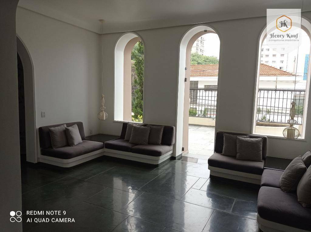 Apartamento à venda com 3 quartos, 135m² - Foto 45