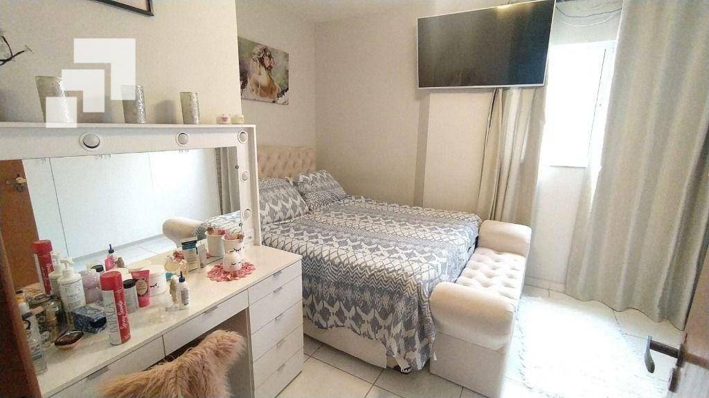 Sobrado à venda com 2 quartos, 65m² - Foto 7