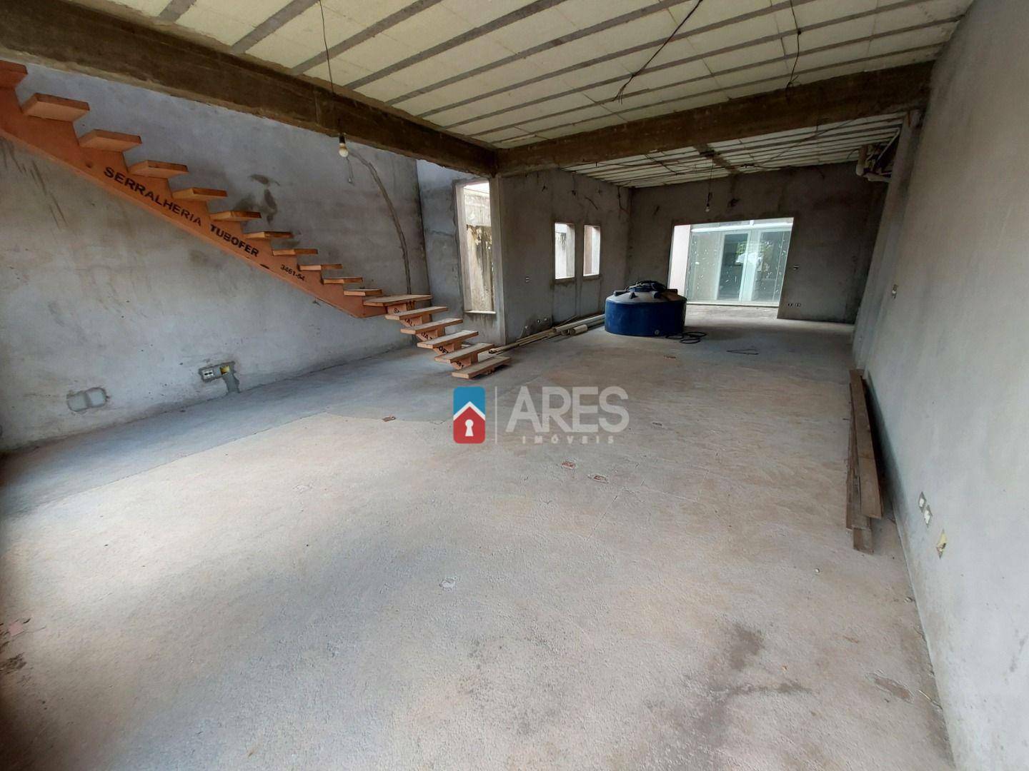 Casa de Condomínio à venda com 3 quartos, 396m² - Foto 3