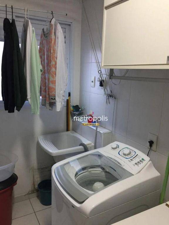 Apartamento à venda com 3 quartos, 127m² - Foto 6