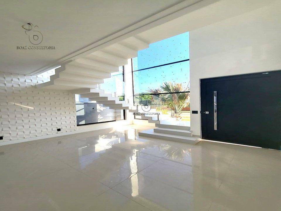 Casa de Condomínio à venda com 4 quartos, 416m² - Foto 10