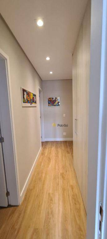 Apartamento à venda com 3 quartos, 151m² - Foto 17