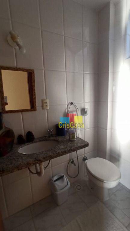 Apartamento à venda com 3 quartos, 103m² - Foto 12