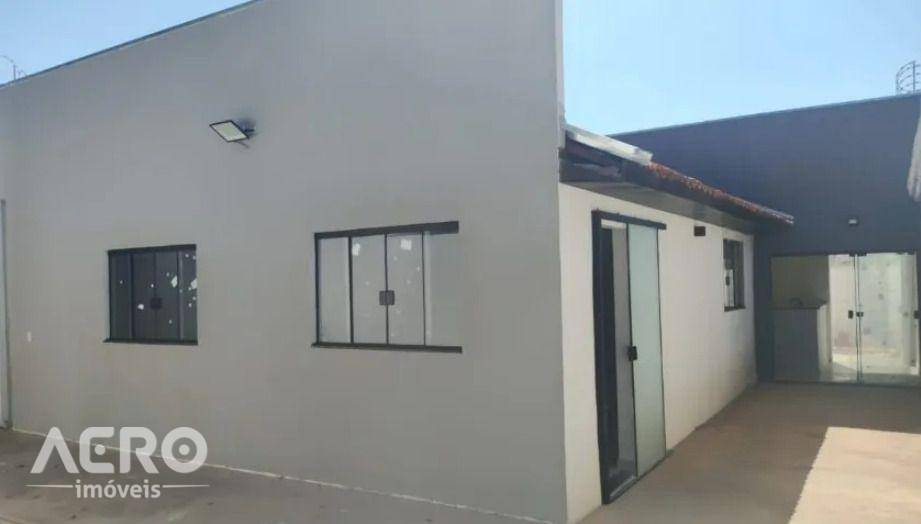 Casa, 3 quartos, 144 m² - Foto 1