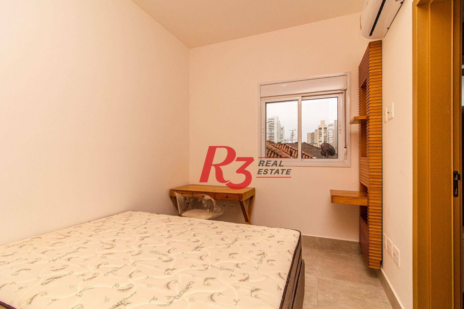 Apartamento para alugar com 1 quarto, 52m² - Foto 12