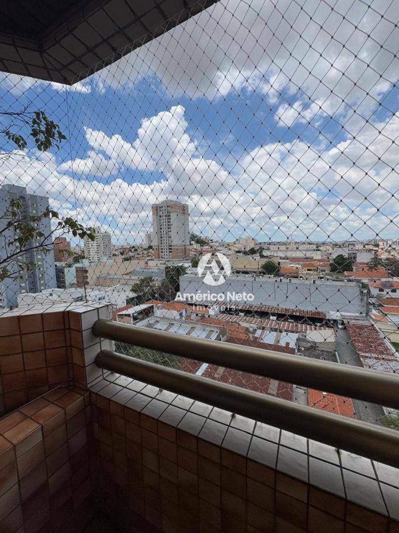 Apartamento para alugar com 3 quartos, 105m² - Foto 5