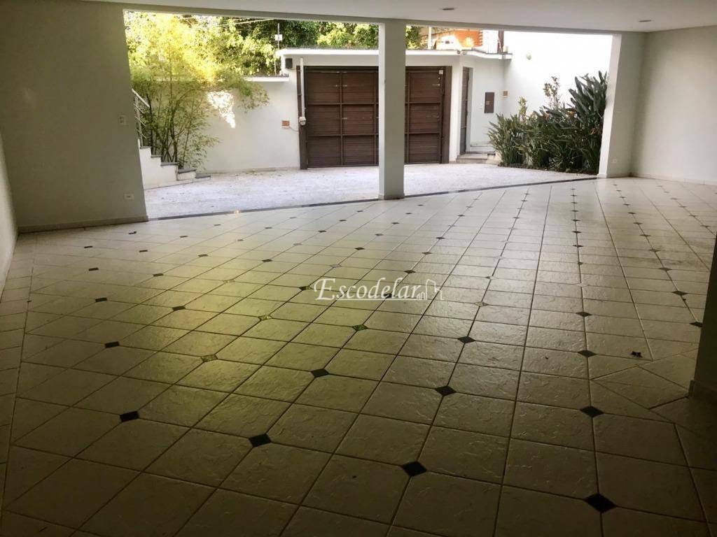 Sobrado à venda com 4 quartos, 500m² - Foto 45