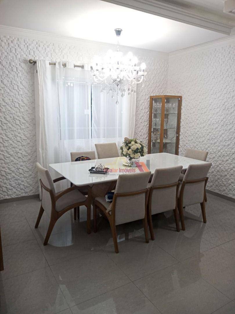 Sobrado à venda com 4 quartos, 281m² - Foto 8