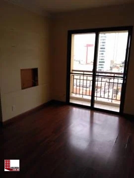 Apartamento à venda com 3 quartos, 80m² - Foto 1