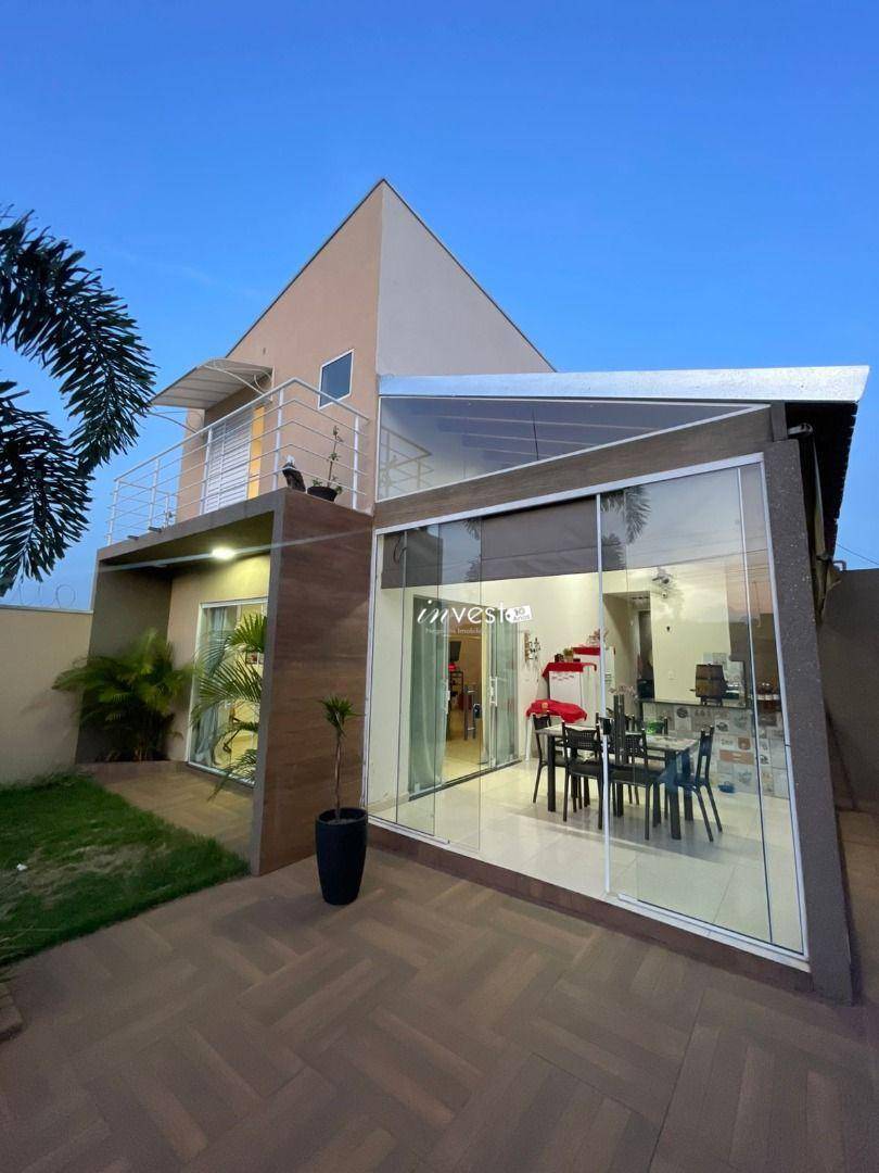 Casa, 1 quarto, 90 m² - Foto 5