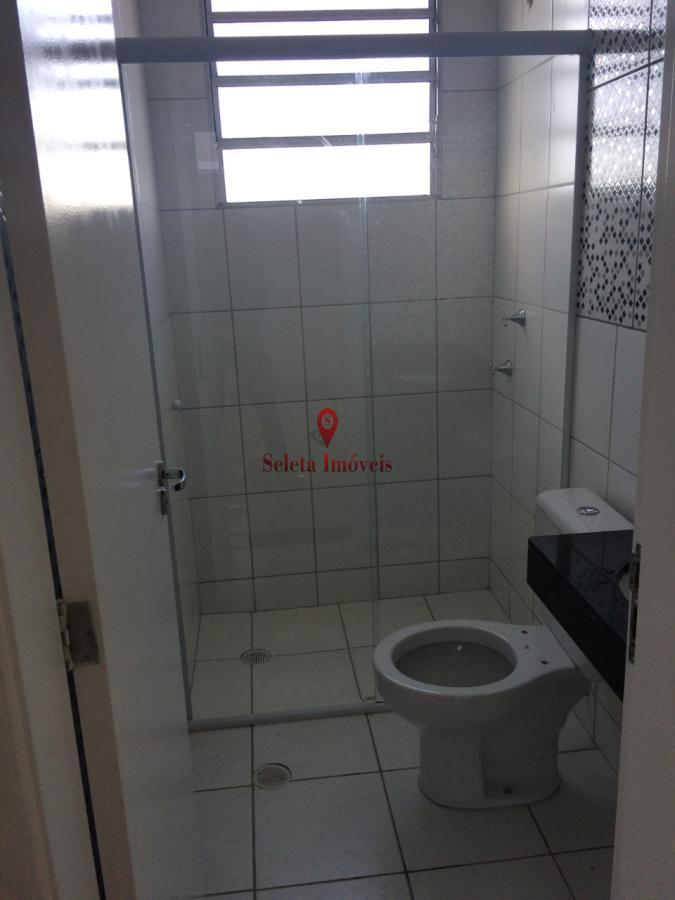 Apartamento à venda com 2 quartos, 46m² - Foto 7