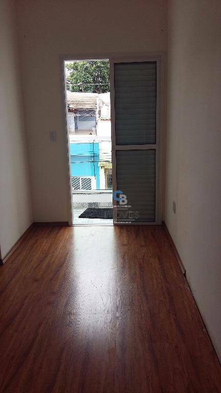 Sobrado à venda com 3 quartos, 90m² - Foto 3