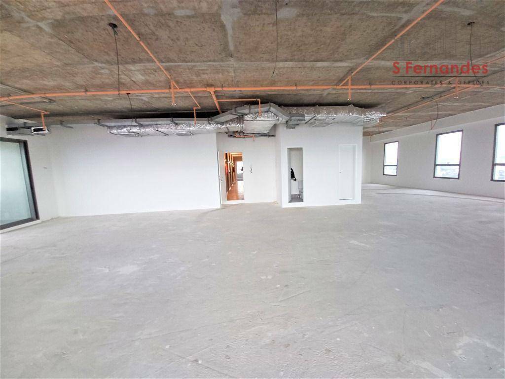 Conjunto Comercial-Sala para alugar, 500m² - Foto 14