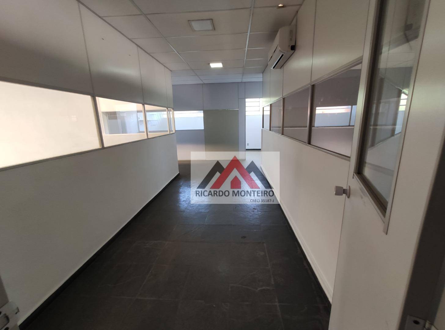 Depósito-Galpão-Armazém para alugar, 400m² - Foto 21