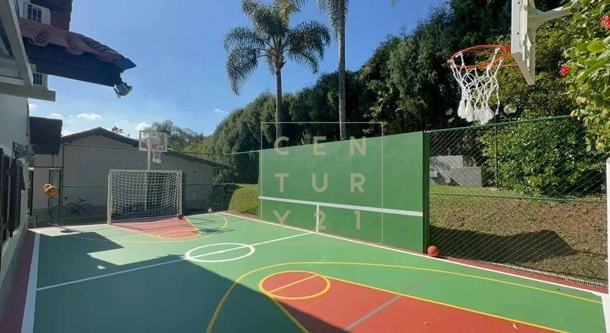 Casa de Condomínio à venda com 5 quartos, 367m² - Foto 44