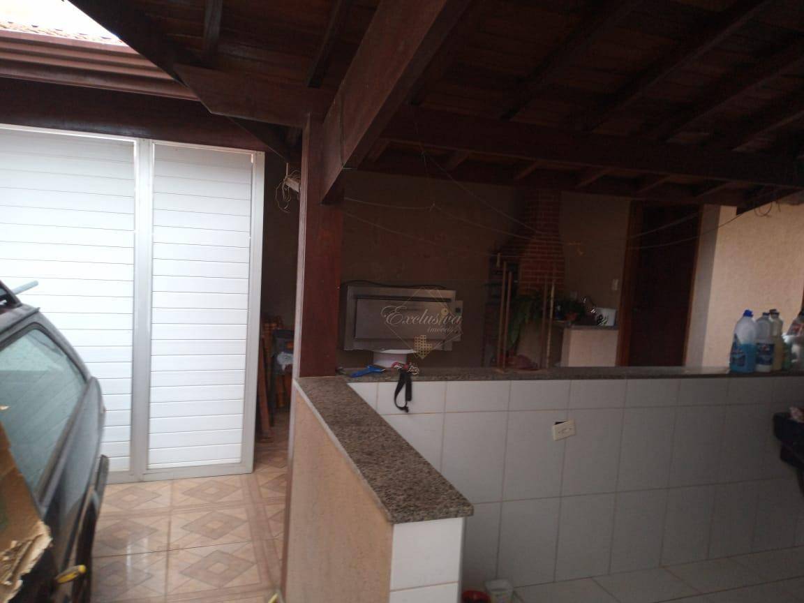 Casa à venda com 3 quartos, 126m² - Foto 17