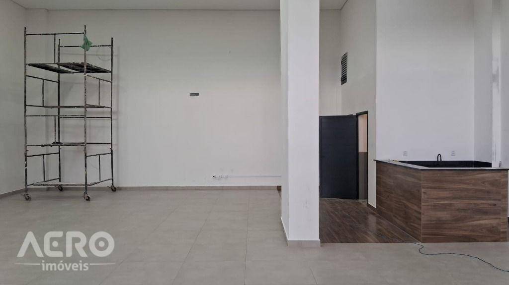 Conjunto Comercial-Sala para alugar, 125m² - Foto 8