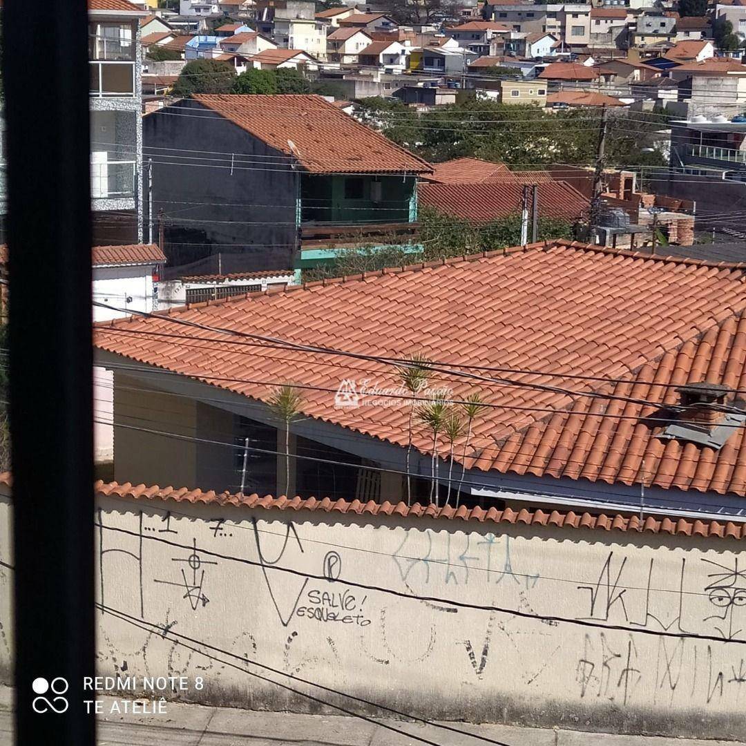 Sobrado à venda com 3 quartos, 203m² - Foto 27