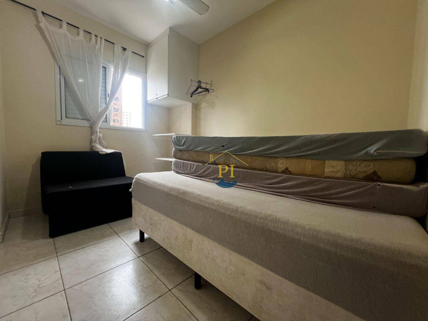 Apartamento à venda com 1 quarto, 42m² - Foto 20