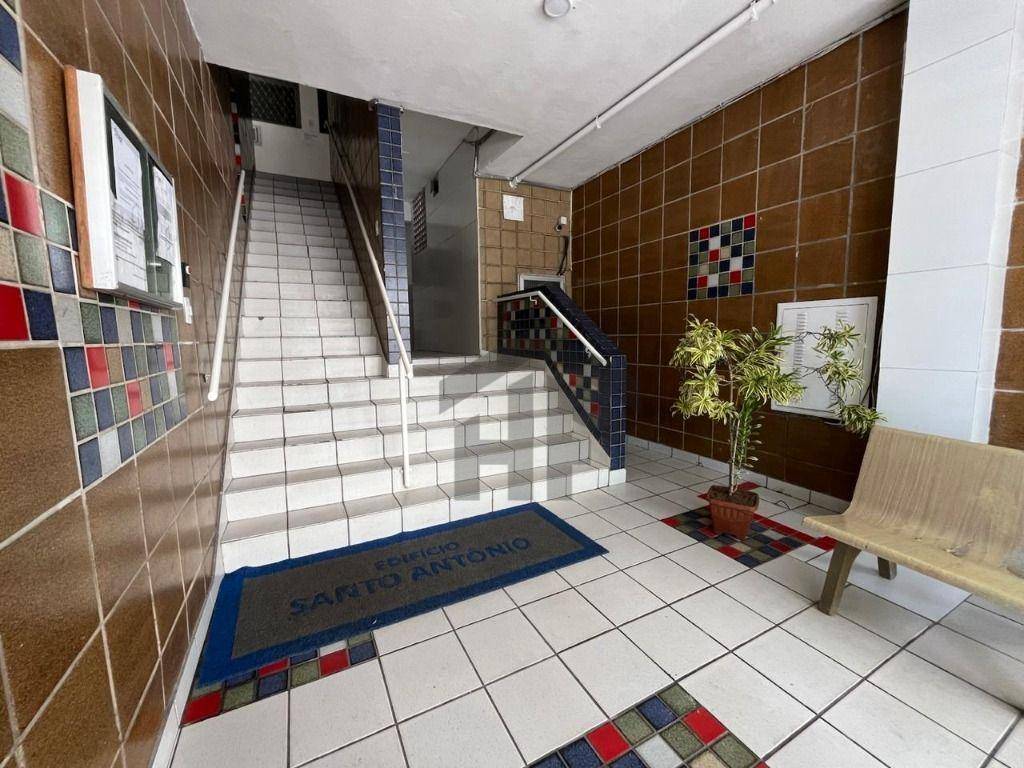 Apartamento, 2 quartos, 55 m² - Foto 2