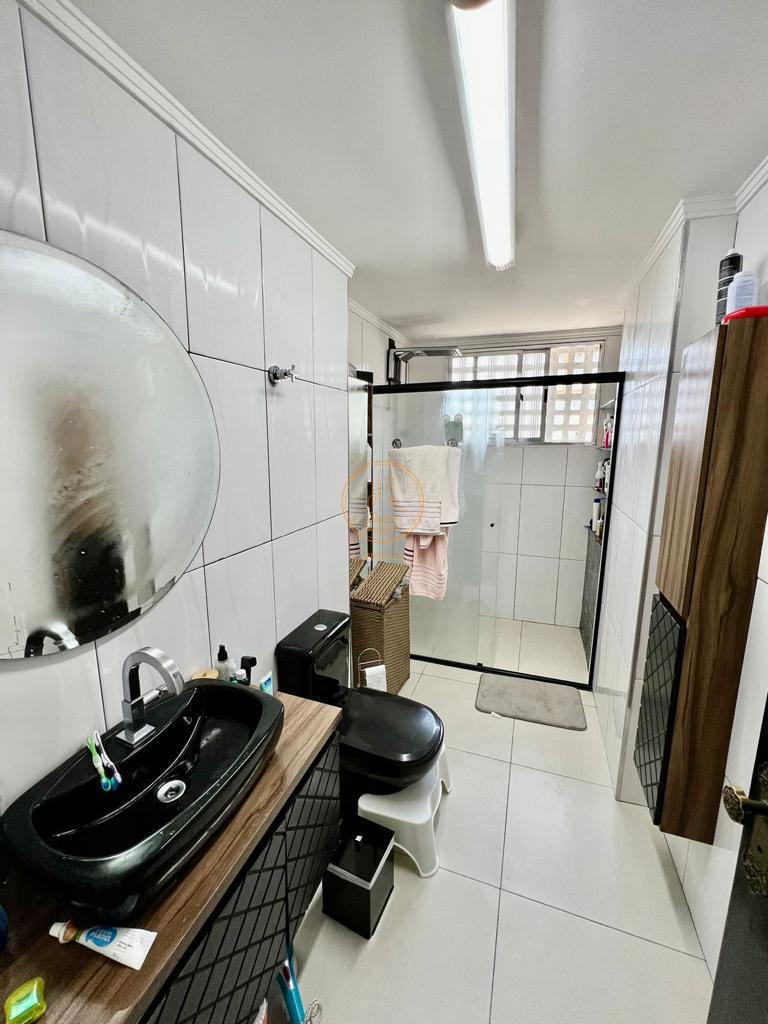 Apartamento à venda com 3 quartos, 144m² - Foto 20